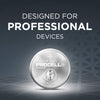 Procell Lithium Coin Intense 2025