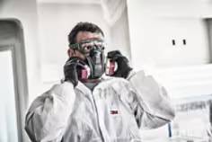 3M™ Anti-Fog Goggle with Scotchgard™ Protector 47212H1-VDC