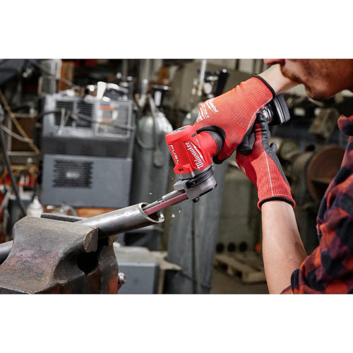 Milwaukee Bandfile Belts