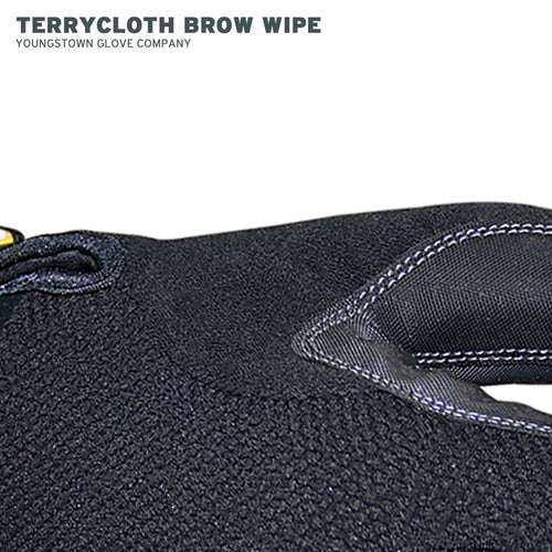 Youngstown Waterproof Winter Plus Gloves