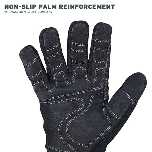 Youngstown Waterproof Winter Plus Gloves