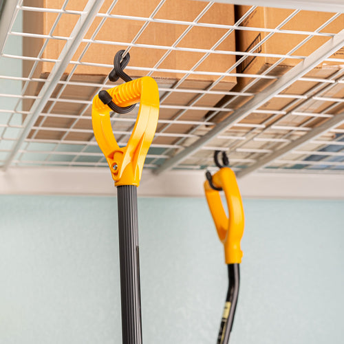 Nite Ize Gear Tie® Bendable S-Hook