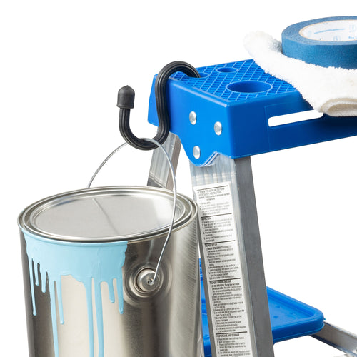 Nite Ize Gear Tie® Bendable S-Hook