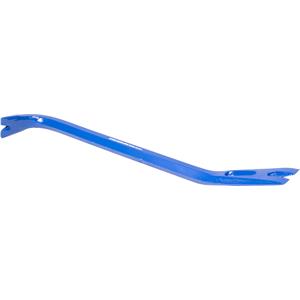 Vaughan 17 in. 90 Deg. Ripping Bar