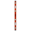 Johnson Level 48 Magnetic Heavy Duty I-Beam Aluminum Level