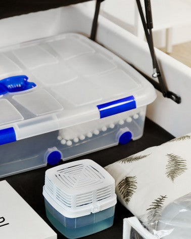 HUMYDRY® Premium Moisture Absorber Device 15.9oz. Unscented