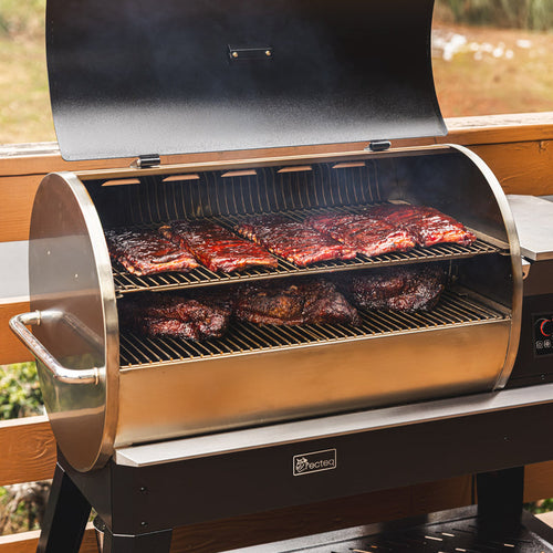 Recteq Backyard Beast 1200 Grill