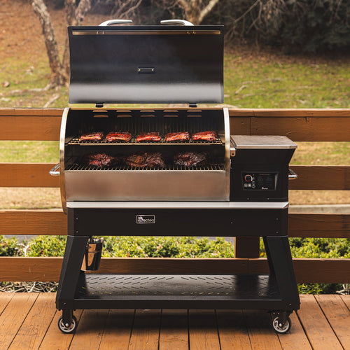 Recteq Backyard Beast 1200 Grill