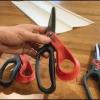 Crescent Wiss 10 Heavy-Duty Titanium Coated Tradesman Shears