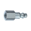 Tru-Flate Style Plug 3/8 in x 3/8 in FNPT