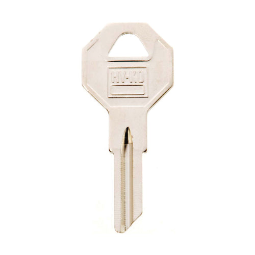 Hy-Ko Key Blank 11010B2