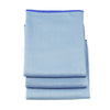 Unger Professional Grade Large Microfiber Towels™ – 3 Pack