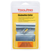 ToolPro Shadowline Cutter - Ceiling Tiles