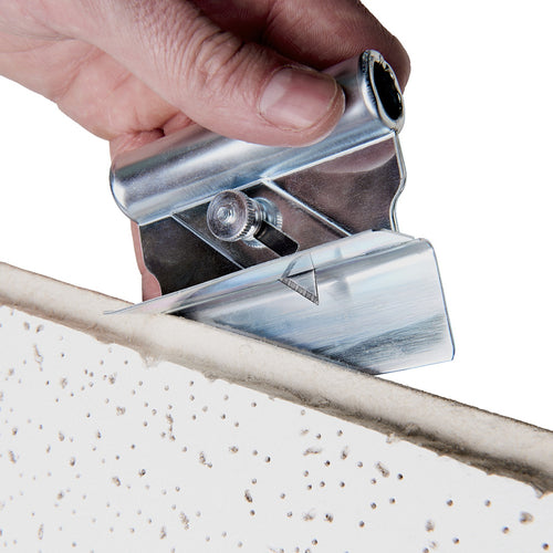 ToolPro Shadowline Cutter - Ceiling Tiles