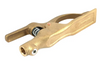 Forney Ground Clamp, 300 AMP, Brass (32413)