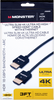 Monster Ultra Slim High Speed HDMI Cable with Ethernet