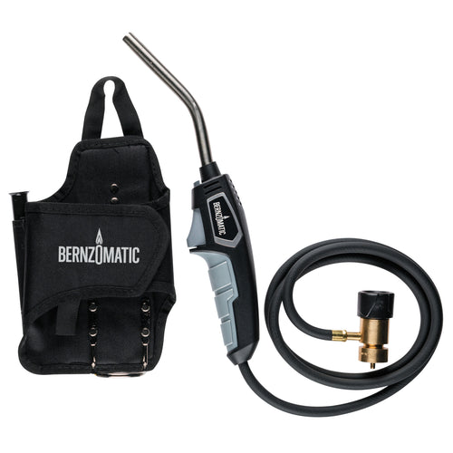 Bernzomatic Trigger Start Hose Torch