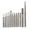 Mayhew 61040 Punch & Chisel Sets