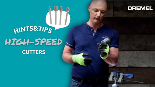 Dremel High Speed Cutter 4,8 mm (192)