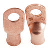 Forney Lug for Number 4/0 Cable 1/2 in Stud Premium Copper