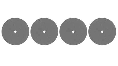 Dremel Polishing Wheel 22,5 mm (425)