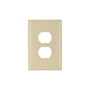 Eaton 2142V-BOX Duplex Receptacle Wallplate