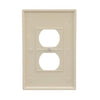 Eaton 2142V-BOX Duplex Receptacle Wallplate