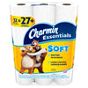 Charmin Essentials Soft Toilet Paper