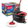 O-Cedar EasyWring™ Spin Mop & Bucket System