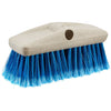 Starbrite 8 Medium Bristle Blue Extend-A-Brush Compatible Wash Brush