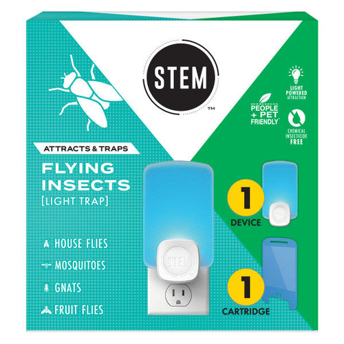 STEM Flying Insects Light Trap Starter Kit