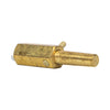 Forney Industries Sure Grip Plug (Regular), Male (32480)
