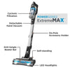Black+Decker  POWERSERIES™ Extreme™ MAX 20V MAX* Cordless Stick Vacuum