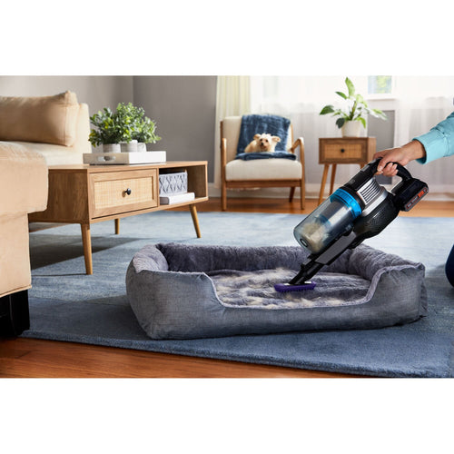 Black+Decker  POWERSERIES™ Extreme™ MAX 20V MAX* Cordless Stick Vacuum