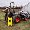 Scepter Product Powered Fueling Station 14 Gallon - Diesel