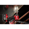 Milwaukee SHOCKWAVE™ Impact Duty 1/4 and 5/16 x 2-1/4 QUIK-CLEAR™ 2-in-1 Magnetic Nut Driver Bulk 25