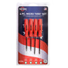Mayhew 4 PC. Micro Torx® Set