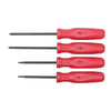 Mayhew 4 PC. Micro Torx® Set