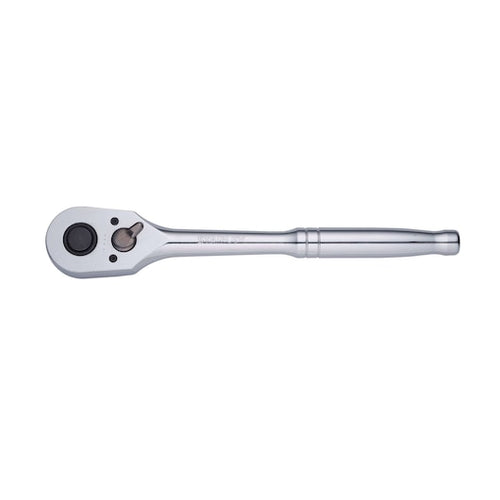Stanley Tools 1/2 in Drive Pear Head QUICK RELEASE™ Ratchet