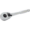 Stanley Tools 1/2 in Drive Pear Head QUICK RELEASE™ Ratchet