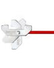 Superior Tools Garbage Disposal Wrench