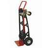Convertible Hand Truck, Nylon/Poly, 600-Lb.