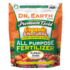 DR. EARTH ORGANIC & NATURAL PREMIUM GOLD® ALL PURPOSE FERTILIZER 4-4-4