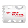 1-5/8 HOLE DOZER™ Bi-Metal Hole Saw