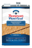 Thompson’s® WaterSeal® Transparent Wood Sealer 1 Gallon Desert Tan