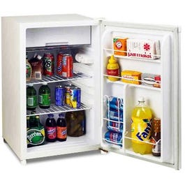 Counter-High Refrigerator, 4.4-Cu. Ft.