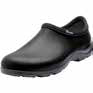 Sloggers® Men’s Rain & Garden Shoe (Size 12, Black)