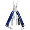PS4 Blue Squirt Keychain Multi-Tool