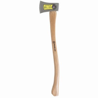 COLLINS Single-Bit Axe, 2.25-Lb. (1-Count)