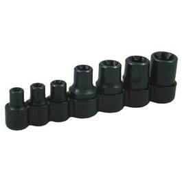 7-Pc. External Torx Socket Set